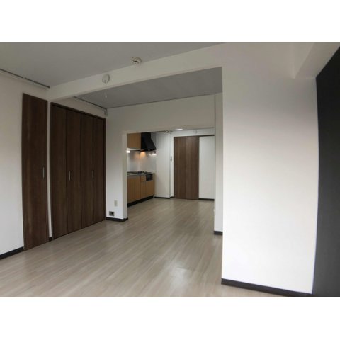 6/24 リビング/ダイニング