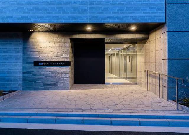 3/5 エントランス