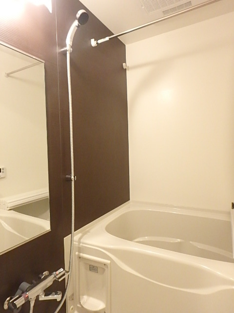 9/24 浴室