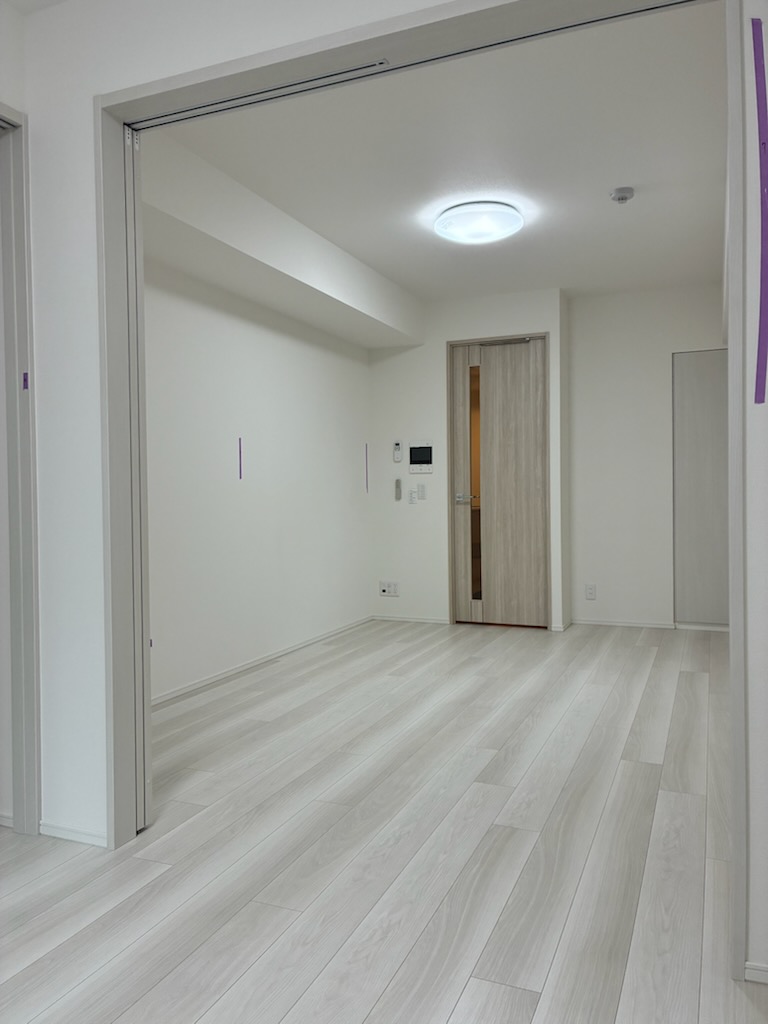 2/26 リビング/ダイニング