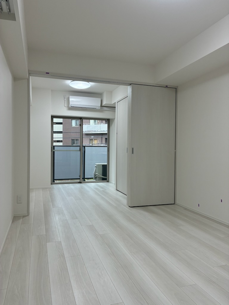 3/26 リビング/ダイニング