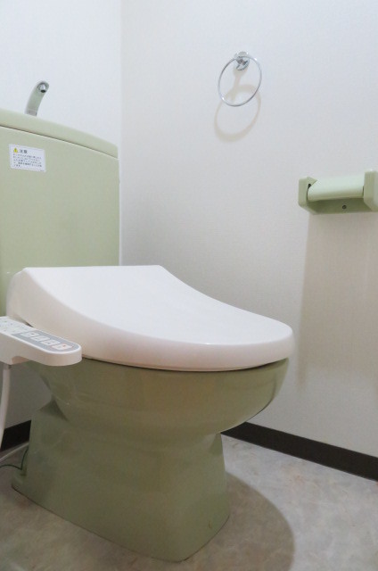 10/30 トイレ