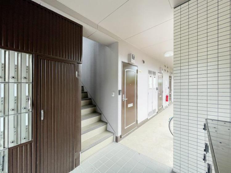 11/21 エントランス