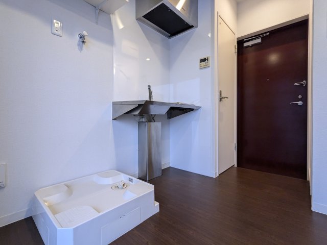 4/14 リビング/ダイニング