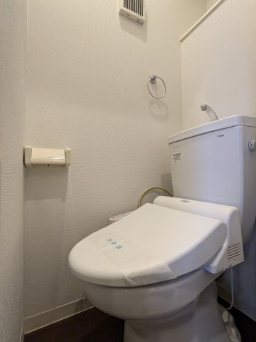 6/14 トイレ