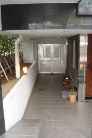 5/6 エントランス