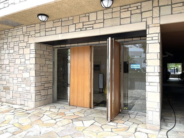 2/9 エントランス