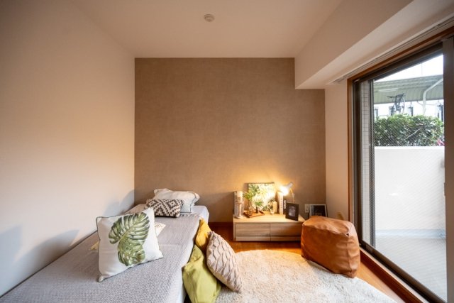 4/29 リビング/ダイニング