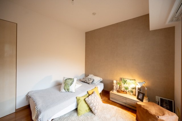 6/29 リビング/ダイニング