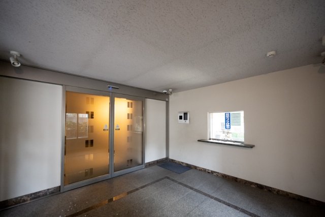 4/5 エントランス