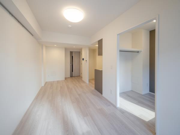 5/21 リビング/ダイニング