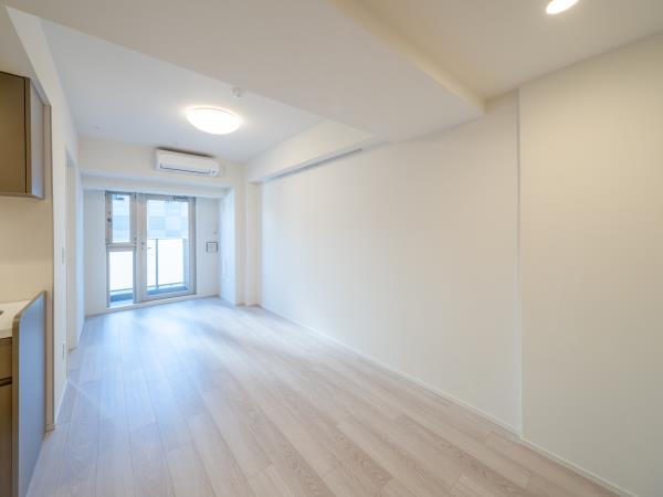 4/9 エントランス