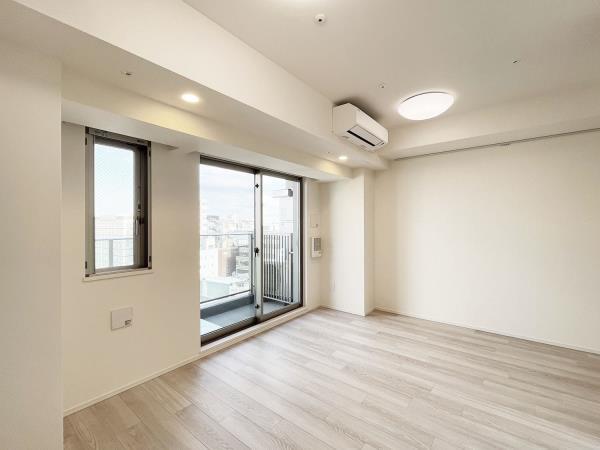 3/27 リビング/ダイニング