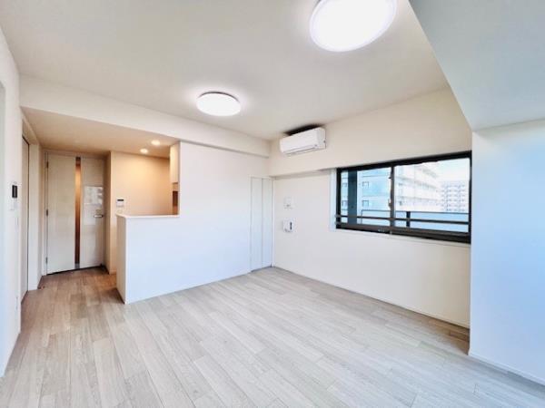 6/30 リビング/ダイニング