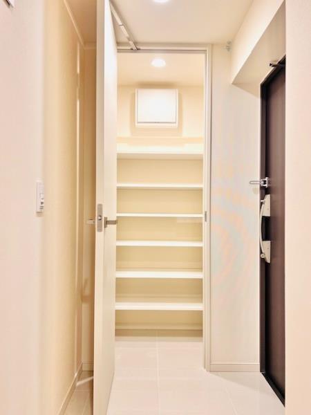 11/30 リビング/ダイニング