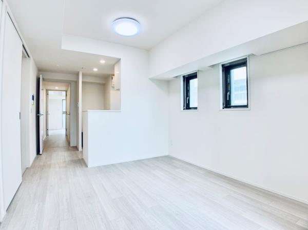 5/30 リビング/ダイニング