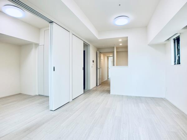 4/14 エントランス