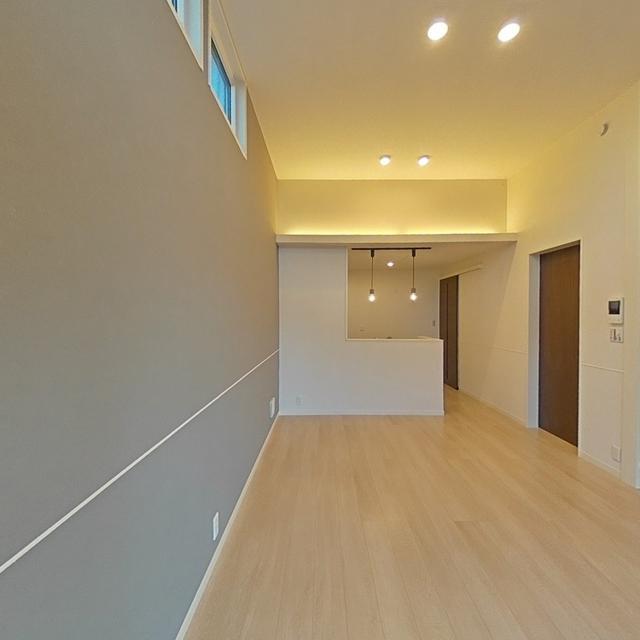 5/20 リビング/ダイニング