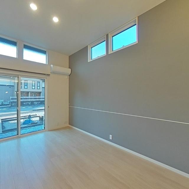 4/20 リビング/ダイニング