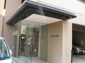 2/3 エントランス