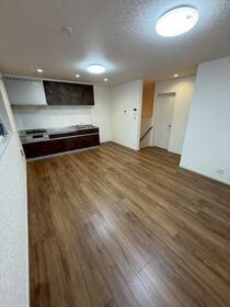 3/16 リビング/ダイニング