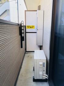 15/16 バルコニー