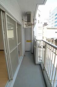 9/12 バルコニー