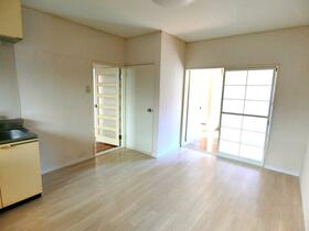 4/16 リビング/ダイニング