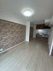 3/12 リビング/ダイニング