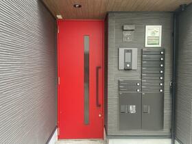 15/16 エントランス