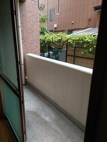 16/16 バルコニー