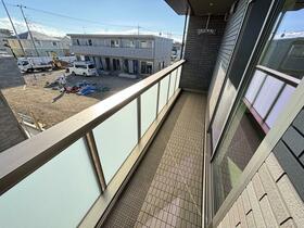 16/16 バルコニー