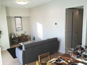 3/14 リビング/ダイニング