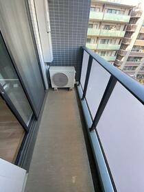 15/16 バルコニー