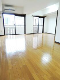 4/16 リビング/ダイニング