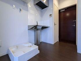 4/14 リビング/ダイニング