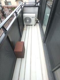 15/16 バルコニー