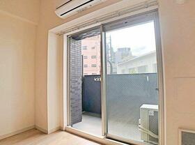 7/10 バルコニー