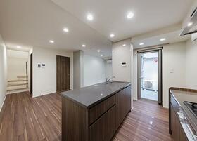 3/3 リビング/ダイニング