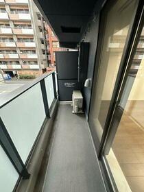 14/26 バルコニー