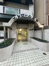 6/7 エントランス