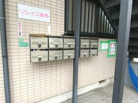 2/2 エントランス