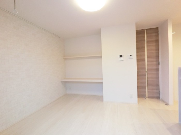 3/28 リビング/ダイニング