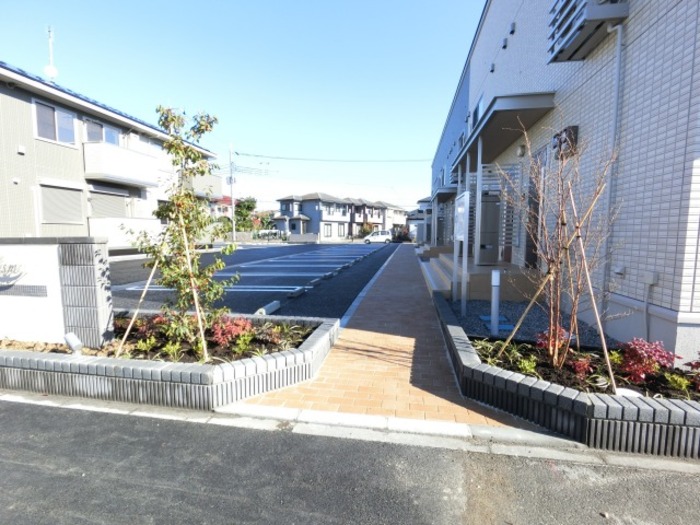 19/28 エントランス