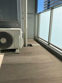 13/16 バルコニー