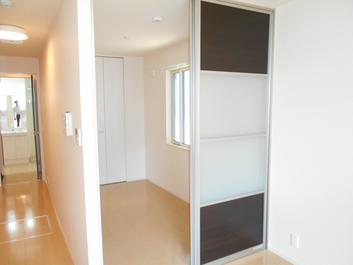 4/25 リビング/ダイニング