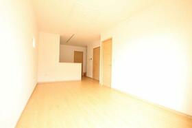 4/24 リビング/ダイニング