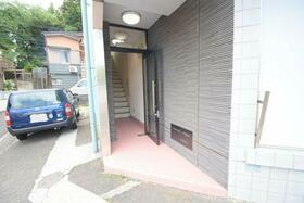 3/3 エントランス