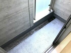 14/16 バルコニー