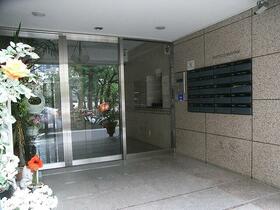 4/12 エントランス